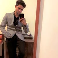 Shantanu  Sharma's Photo