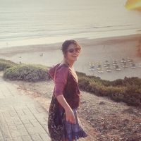 Fotos de Liliane  Scarpin