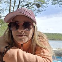 DAIANA KREN BOTTGER's Photo