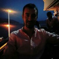 Osman Kağnıcı的照片