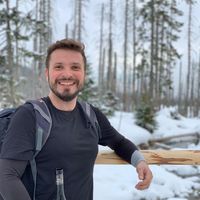 Patrik Hudák的照片