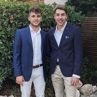 Samuel Zweck's Photo