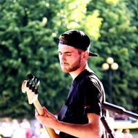 Toma Holovatskyy's Photo