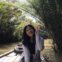 Rara Syakirah's Photo