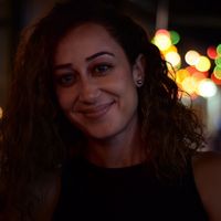 Hatice Tuzlali的照片