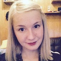 Dagmara Johansen's Photo