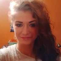 Kamila Danielkiewicz's Photo