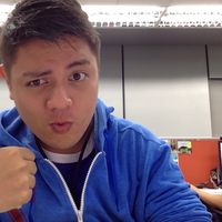 Fotos de Zhey Anzure