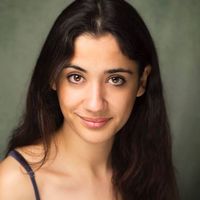 Roxane Cabassut's Photo