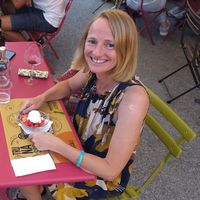 Anke Bytomski-Guerrier's Photo