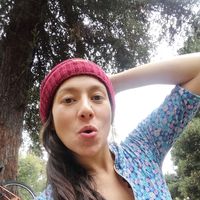 Luisa fernd的照片