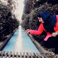 parisa shahbazi's Photo