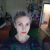 Maria Shautsova的照片