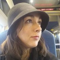 Solene Vilchien's Photo