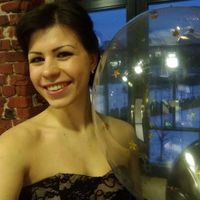 Le foto di Margarita Samu