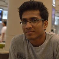 Naman Mitruka的照片