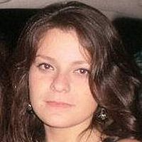 Ana Clara Malaquina's Photo