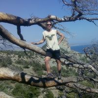 Alex Kapustynskii的照片