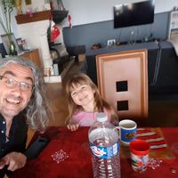 christophe lejeune's Photo