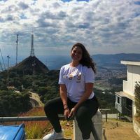 Ana Clara  Custodio的照片