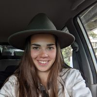 Clementine Hachez's Photo