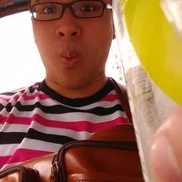 Terrence Giam's Photo