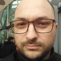 Jovan Avramoski's Photo