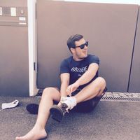 Niklas Leuschen's Photo