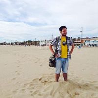 Daniel Gonzalez Moreno的照片