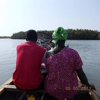 Clémentine Fay's Photo