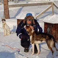 Knut Bartholdsen's Photo