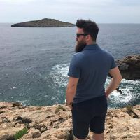 Mich Vervloet's Photo