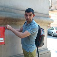 Grigori Kononenko's Photo