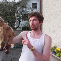 Fred Lordick's Photo