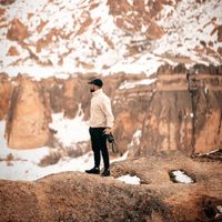 Gheorghe Hagi's Photo