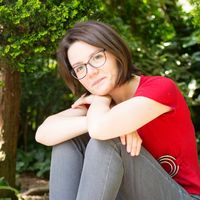 Claire-rosalynde's Photo