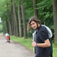 Alp Direkci的照片