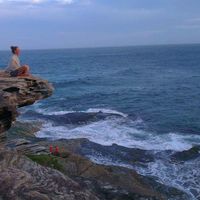 Milena Zimmermann's Photo