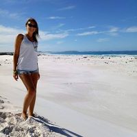 Laura Thomas's Photo