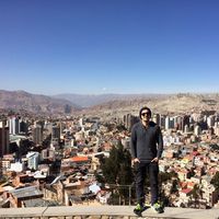 Samuel Malicett Campos的照片