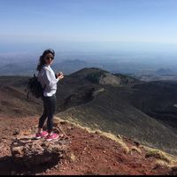 Federica Baglì的照片