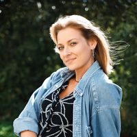 Anastasiya Sheluho的照片