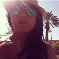 Valeria Ortegon's Photo