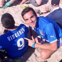 Vincenzo Foti-Cuzzola's Photo