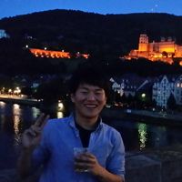 Zdjęcia użytkownika MinJun Kim