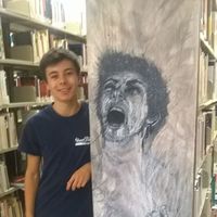 Yannick Thivierge的照片