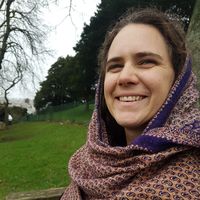 Nina Giblinwright's Photo