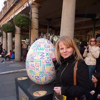 Monika Geniec's Photo