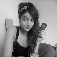 Valeria Strano的照片