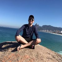 Almando Guimaraes's Photo